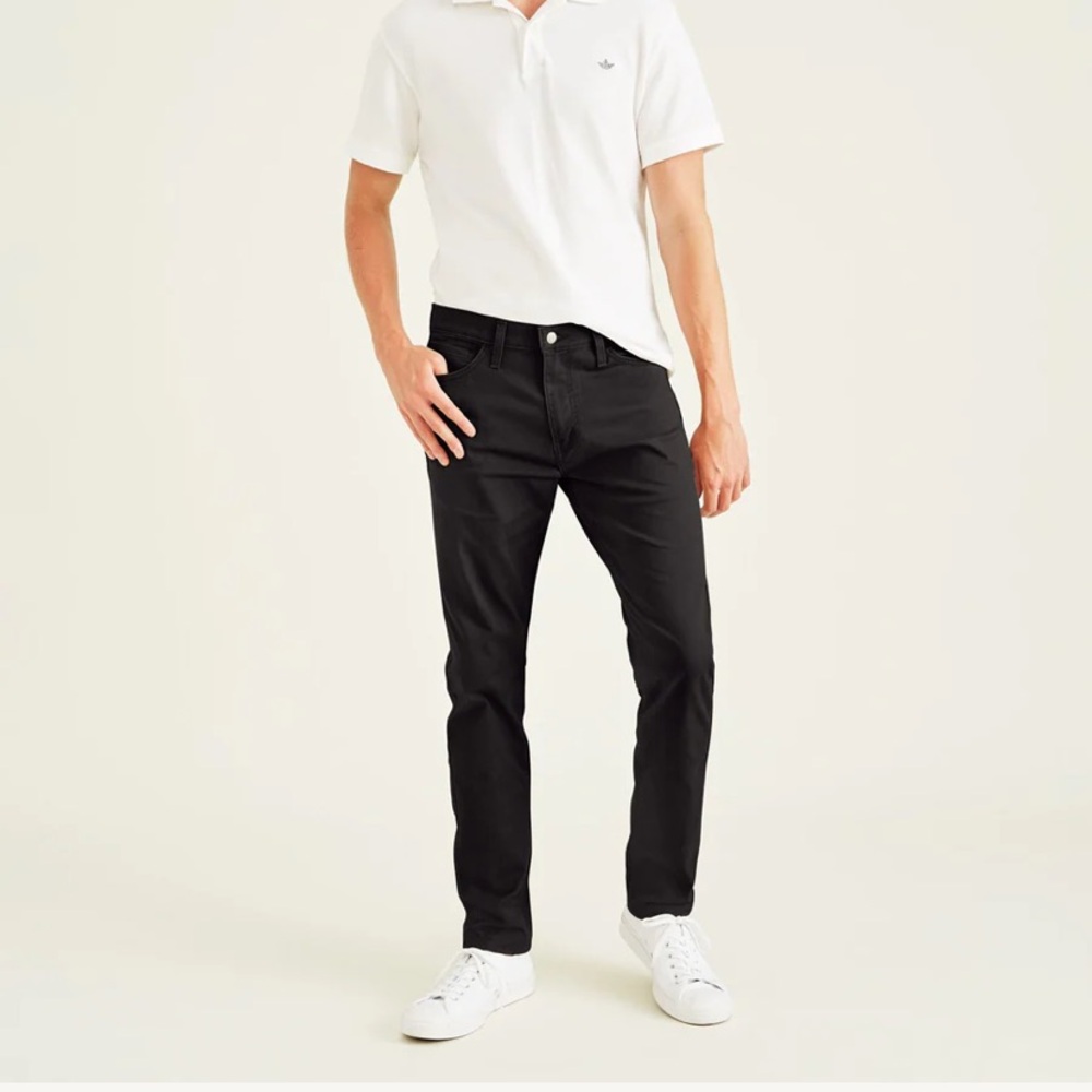 Dockers Slim Fit Jeans - 32 x 30